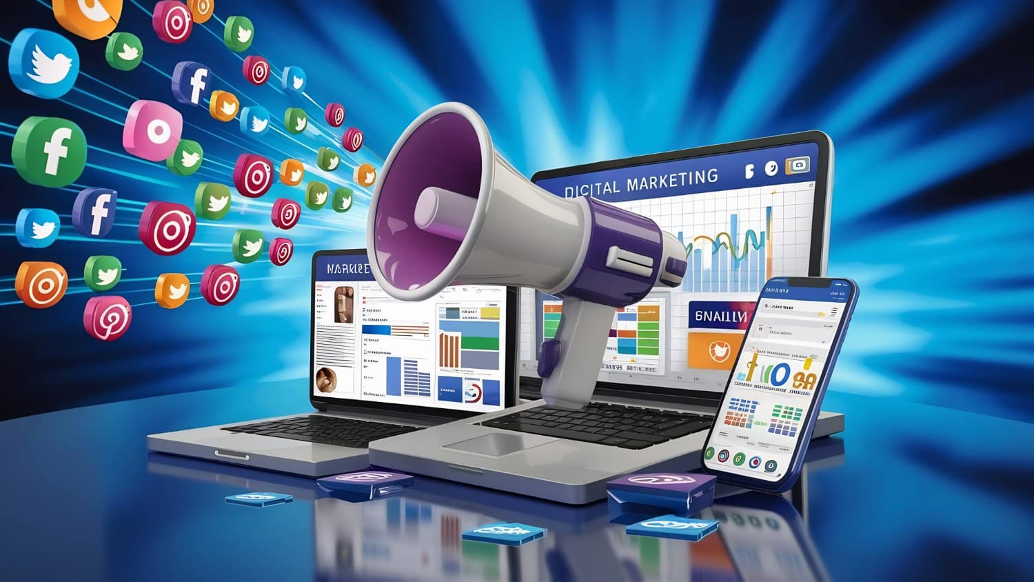 Social media marketing strategy by Studio Varn | Engaging social media content creation | Brand social media growth results